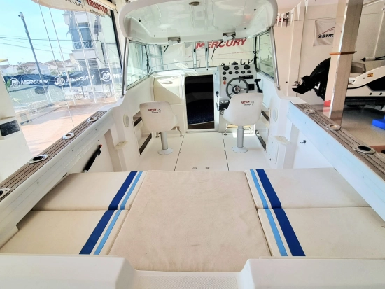 Faeton Moraga 710 de segunda mano en venta