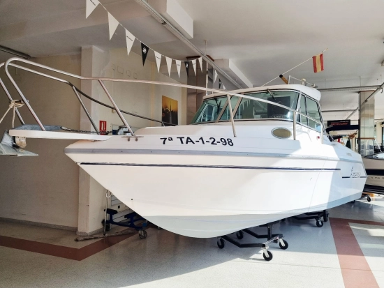 Faeton Moraga 710 de segunda mano en venta