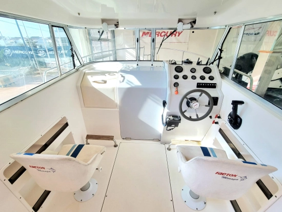 Faeton Moraga 710 de segunda mano en venta