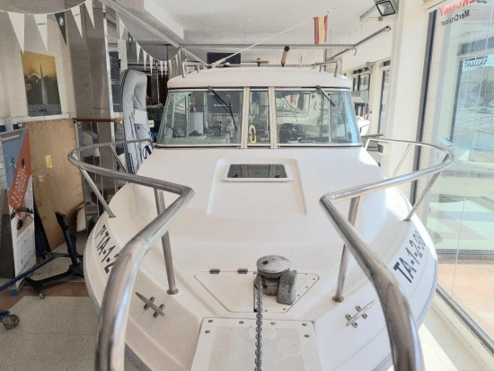 Faeton Moraga 710 de segunda mano en venta