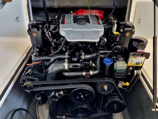 Faeton Moraga 710 de segunda mano en venta