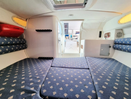 Faeton Moraga 710 de segunda mano en venta