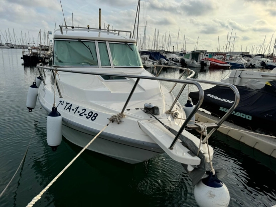 Faeton Moraga 710 de segunda mano en venta