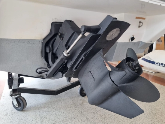Faeton Moraga 710 de segunda mano en venta