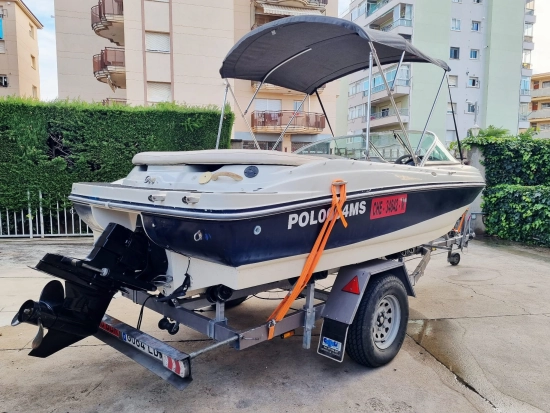 Sea Ray 180 Sport de segunda mano en venta