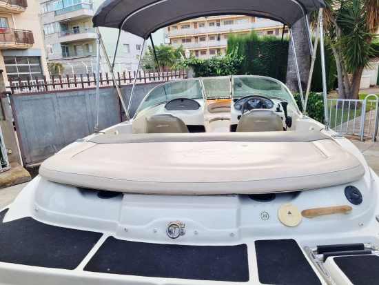 Sea Ray 180 Sport de segunda mano en venta