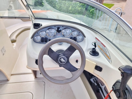 Sea Ray 180 Sport de segunda mano en venta