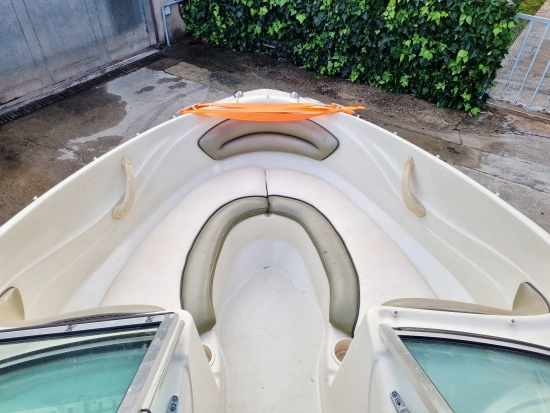 Sea Ray 180 Sport de segunda mano en venta