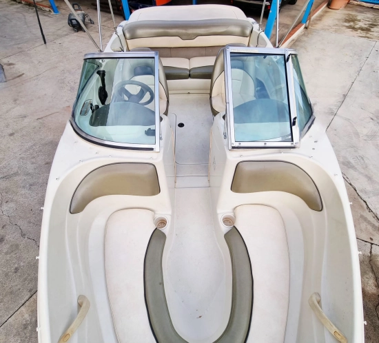 Sea Ray 180 Sport de segunda mano en venta