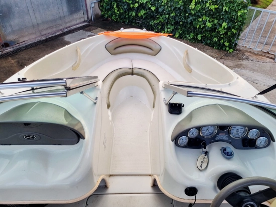 Sea Ray 180 Sport de segunda mano en venta