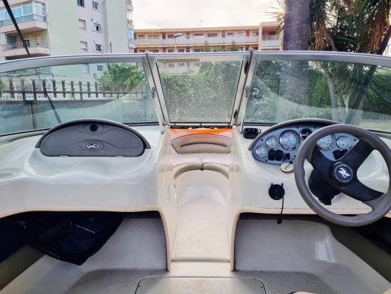 Sea Ray 180 Sport de segunda mano en venta