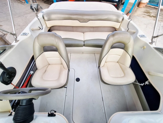 Sea Ray 180 Sport de segunda mano en venta