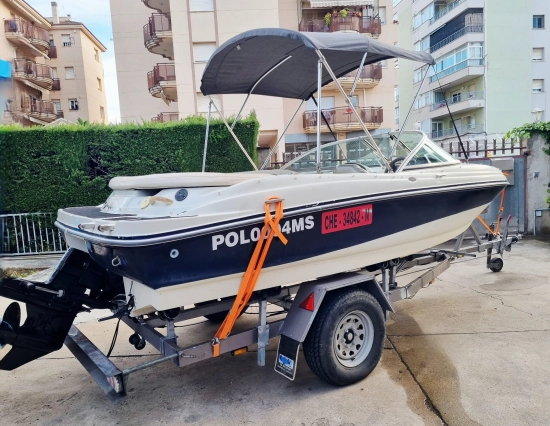 Sea Ray 180 Sport de segunda mano en venta