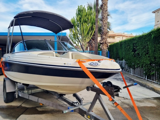Sea Ray 180 Sport de segunda mano en venta