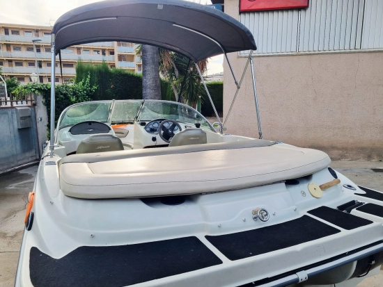 Sea Ray 180 Sport de segunda mano en venta