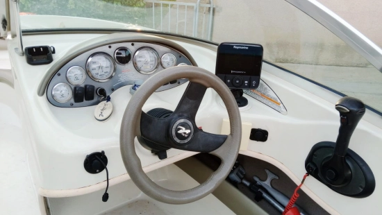 Sea Ray 180 Sport de segunda mano en venta