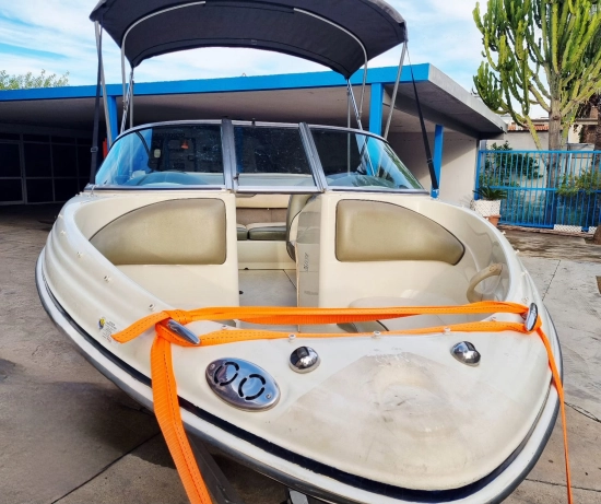 Sea Ray 180 Sport de segunda mano en venta