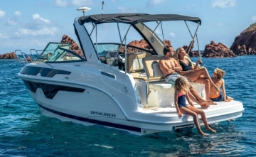Bayliner Ciera 8 (2026) nuevo en venta