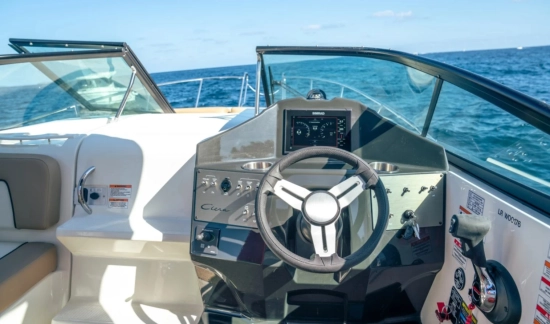Bayliner Ciera 8 (2026) nuova in vendita