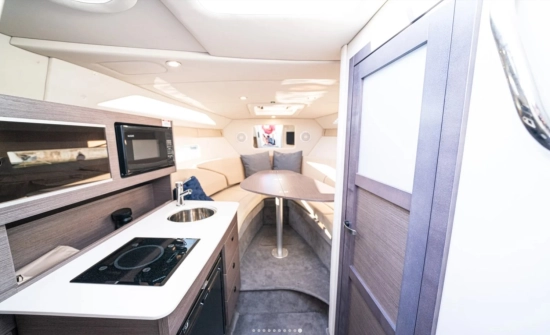 Bayliner Ciera 8 (2026) nuova in vendita