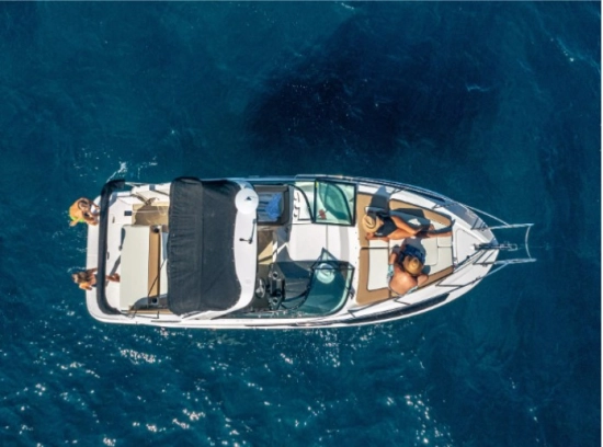 Bayliner Ciera 8 (2026) nuova in vendita
