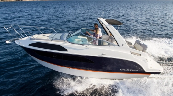 Bayliner Ciera 8 (2026) nuova in vendita