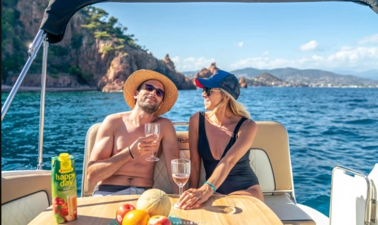 Bayliner Ciera 8 (2026) nuova in vendita