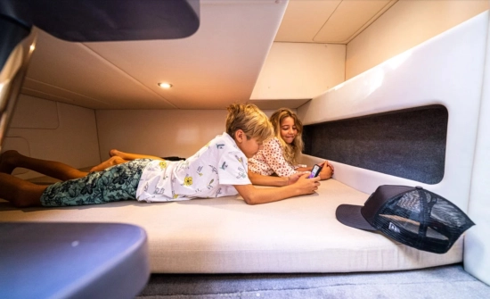 Bayliner Ciera 8 (2026) nuova in vendita