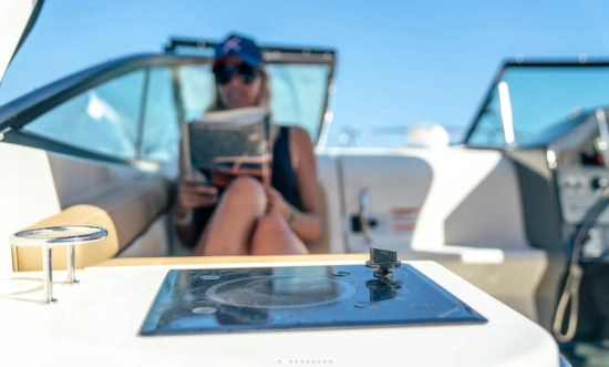 Bayliner Ciera 8 (2026) nuova in vendita