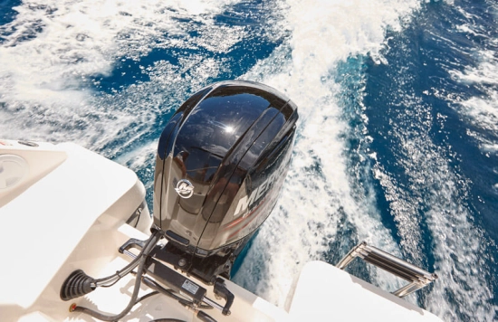 Quicksilver Activ 555 Open Smart novos à venda
