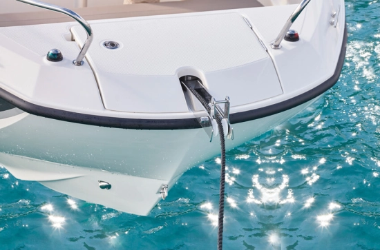 Quicksilver Open Activ 605 Smart nuova in vendita