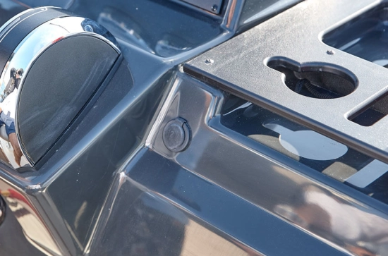 Quicksilver Open Activ 605 Smart nuova in vendita