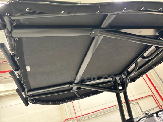 Quicksilver Open Activ 705 Smart novos à venda