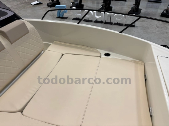 Quicksilver Open Activ 705 Smart novos à venda