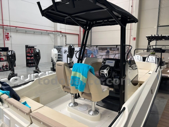 Quicksilver Open Activ 705 Smart novos à venda