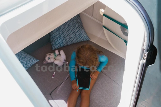 Quicksilver Open Activ 705 Smart novos à venda