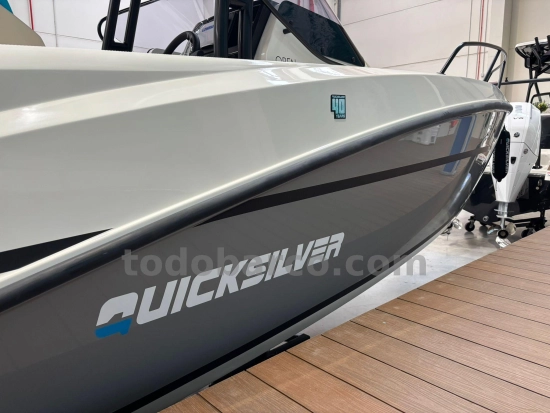 Quicksilver Open Activ 705 Smart novos à venda