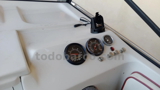 Lema Sabinal 17 usado à venda