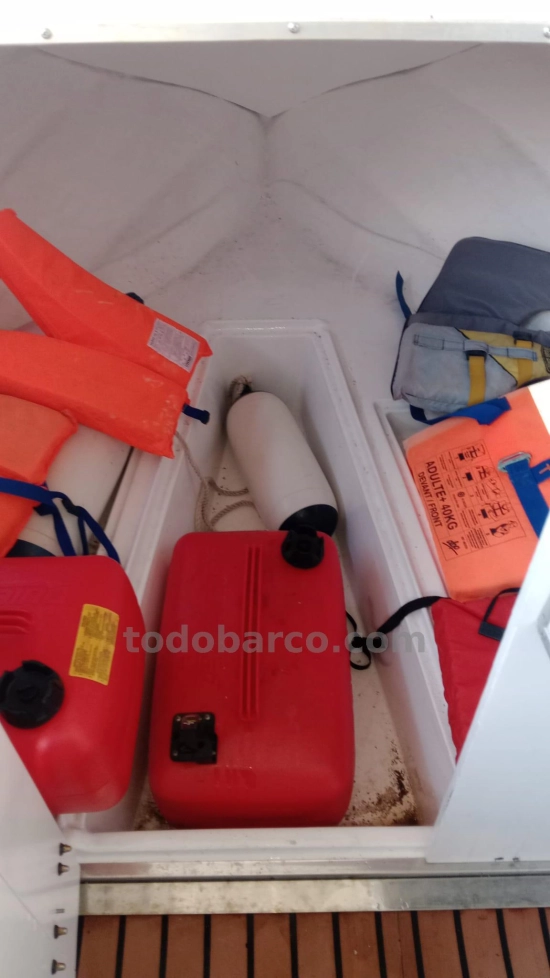 Lema Sabinal 17 usado à venda