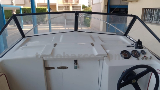 Lema Sabinal 17 usado à venda