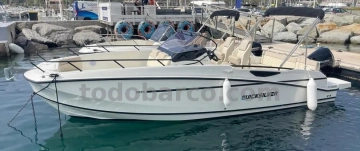 Quicksilver Open Activ 805 Smart novos à venda