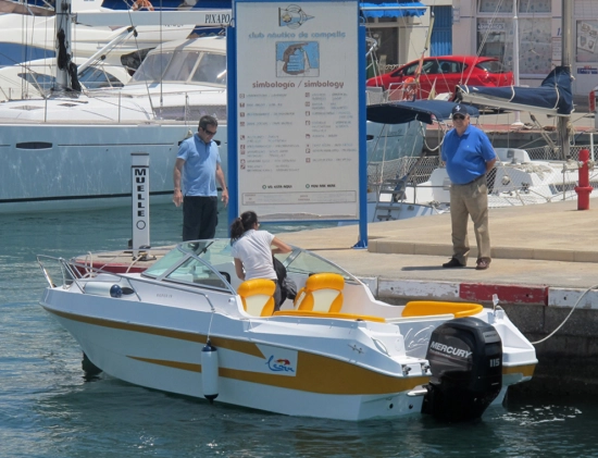 Lema Koper 19 nuevo en venta