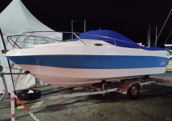 Lema Koper 19 nuevo en venta