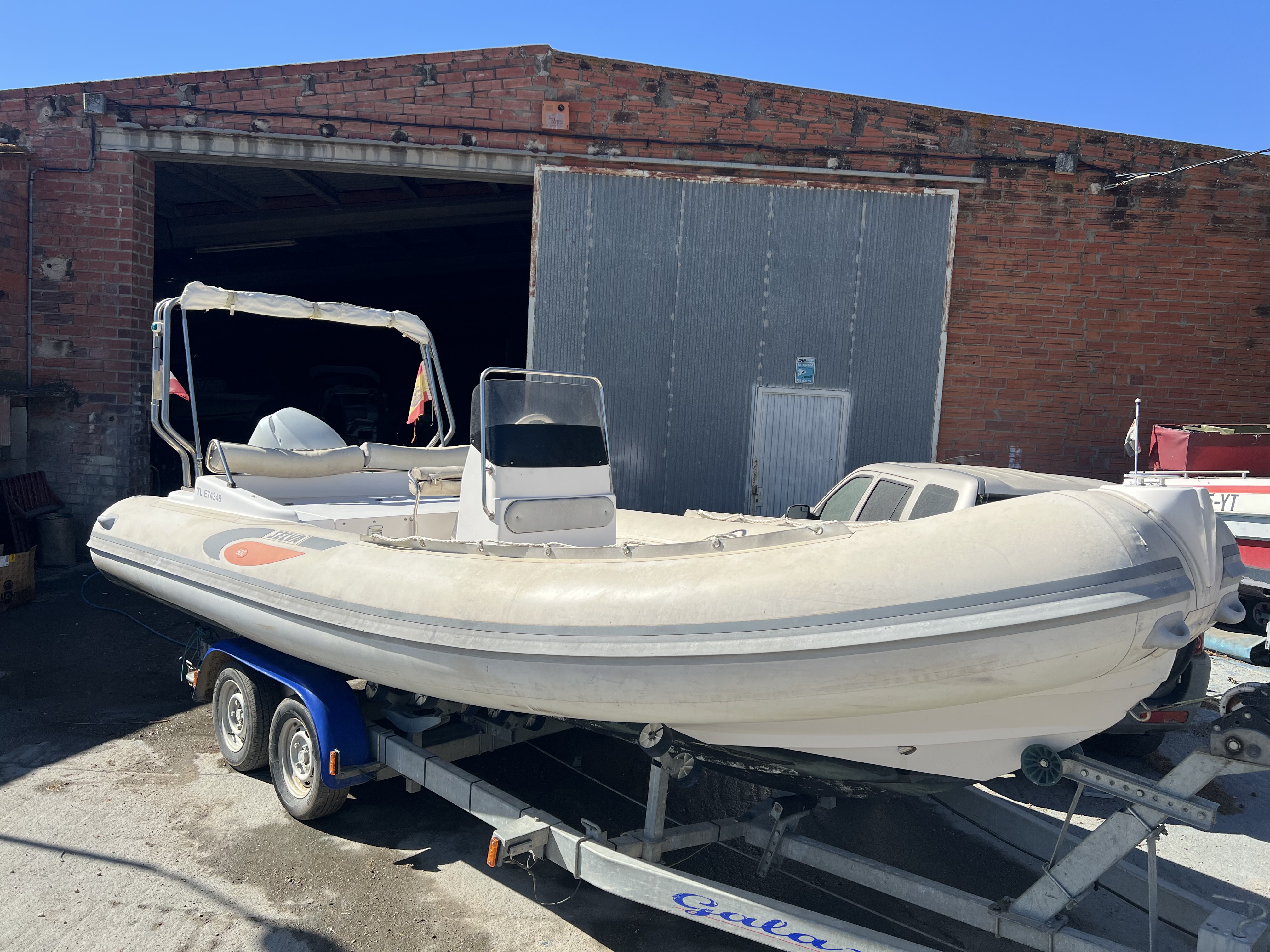 Selva Marine