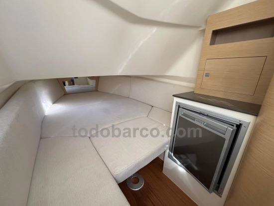 Capelli Tempest 1000 usado à venda