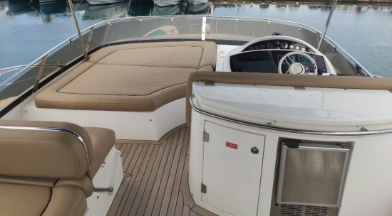 Sunseeker Manhattan 60 preowned for sale