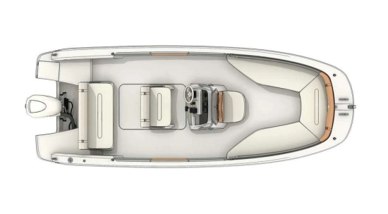 Invictus Yacht FX190 neuf à vendre
