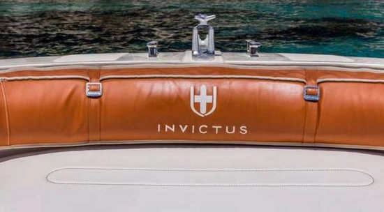 Invictus Yacht FX190 brand new for sale