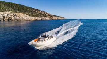 Barco en venta  Invictus Yacht SX280i