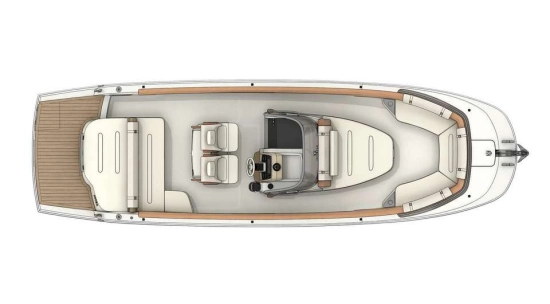 Invictus Yacht SX280i neuf à vendre